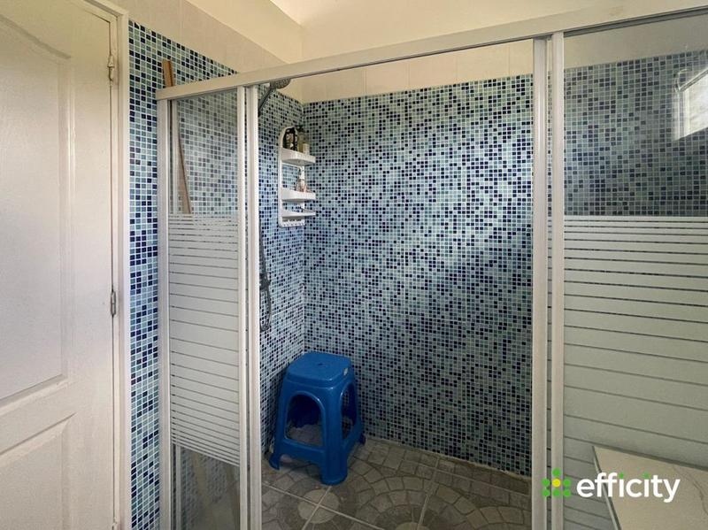 Maison - 250 m² - 5 pièces