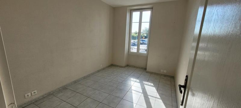 Maison - 72 m² - 4 pièces