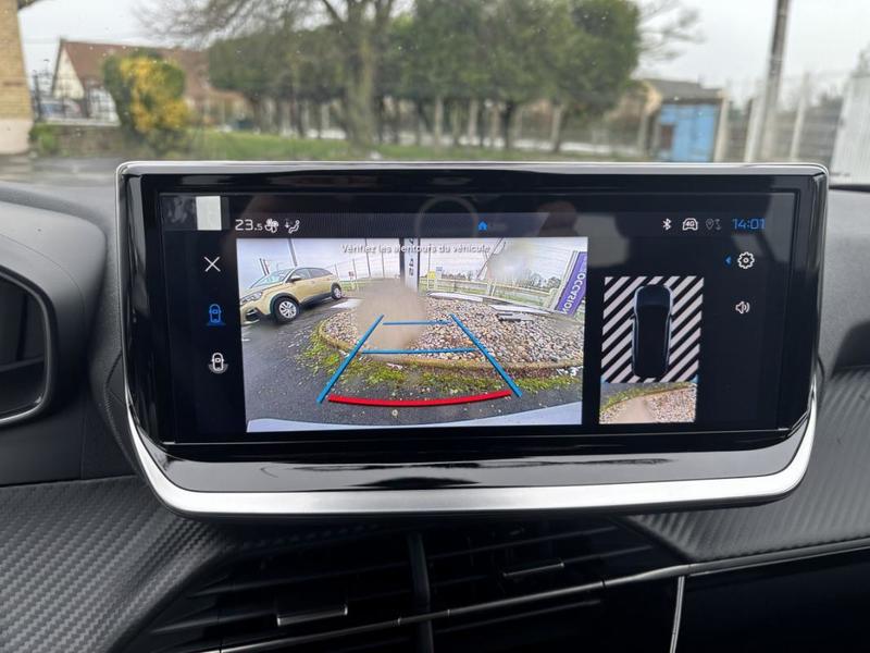 Peugeot 2008 II Hybrid 145 e-Dcs6 Envy