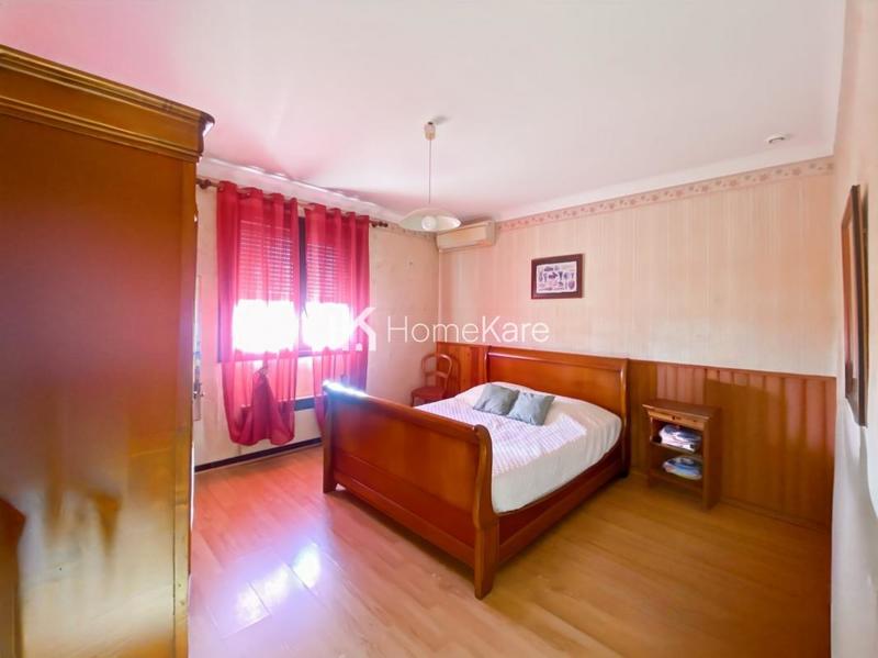 Propriété - 150 m² - 5 pièces