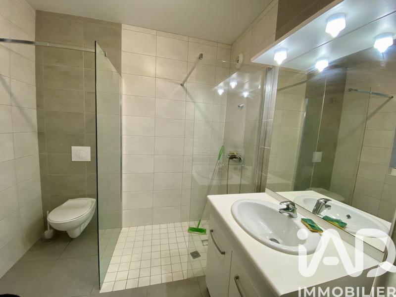 Appartement - 28 m² - 1 pièce