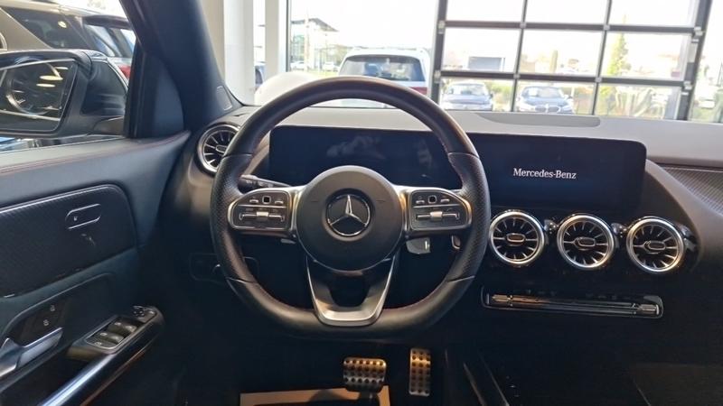 Mercedes Gla 220 d 8g-Dct 4matic Amg Line
