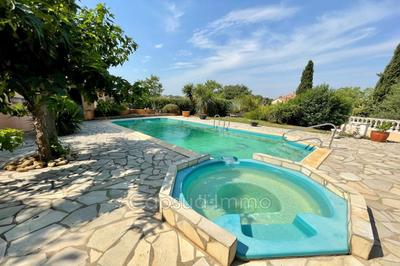 Villa - 141 m² - 5 pièces