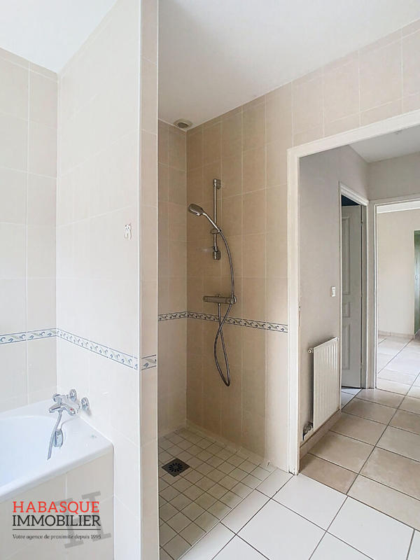 Maison - 126 m² - 4 pièces