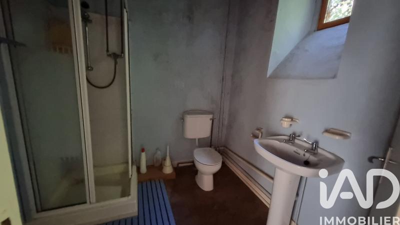 Maison de village - 123 m² - 5 pièces