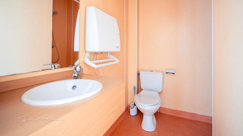 Immeuble - 443 m² - 18 pièces