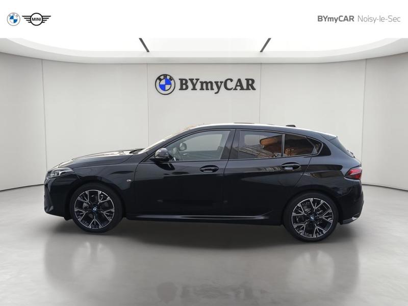 Bmw Série 1 F70 120 170 ch Dkg7 m Sport