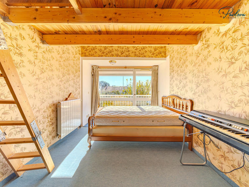 Villa - 111 m² - 5 pièces