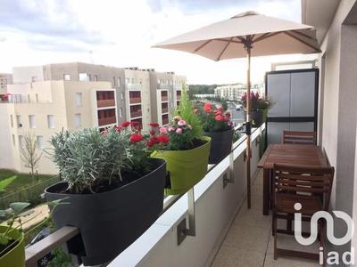 Appartement - 70 m² - 4 pièces