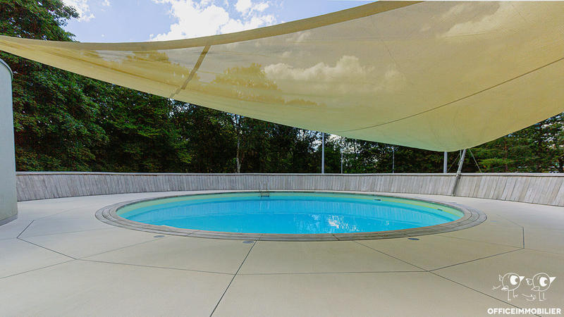 Appartement - 104 m² - 4 pièces