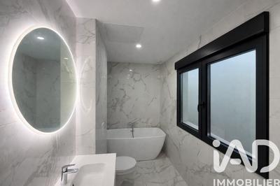 Maison de maîtres - 97 m² - 4 pièces