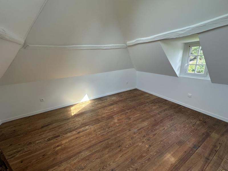 Maison - 100 m² - 6 pièces