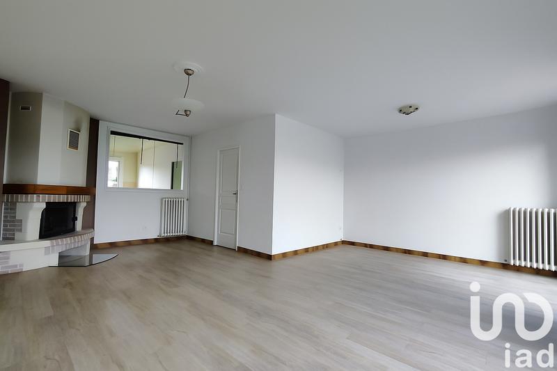 Maison - 171 m² - 8 pièces