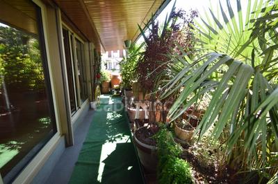 Appartement - 62 m² - 2 pièces