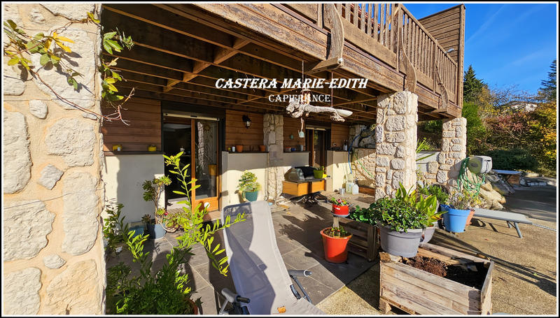 Maison - 178 m² - 6 pièces