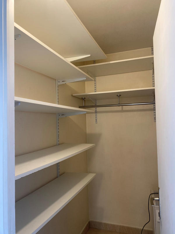 Appartement - 76 m² - 3 pièces