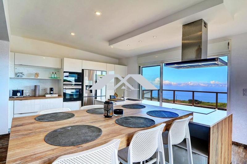 Villa - 129 m² - 4 pièces