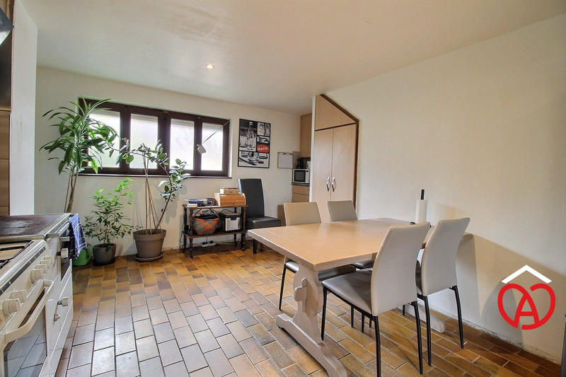 Maison - 101 m² - 4 pièces