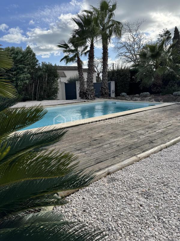 Maison - 138 m² - 5 pièces