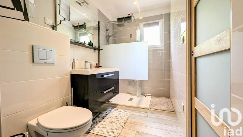 Maison - 160 m² - 5 pièces