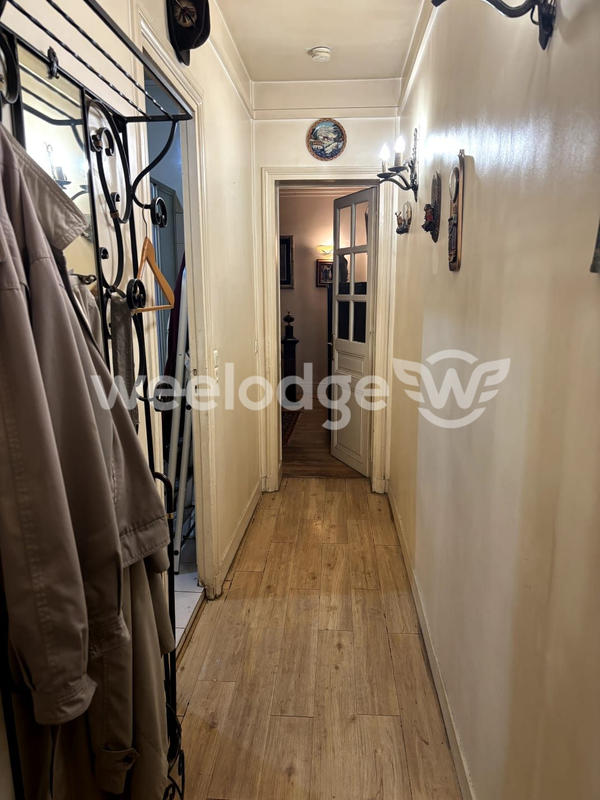 Maison traditionnelle - 99 m² - 5 pièces