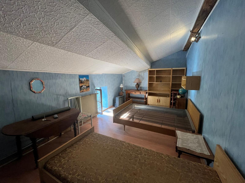 Maison - 145 m² - 5 pièces