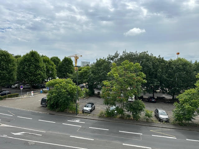 Appartement - 55 m² - 2 pièces