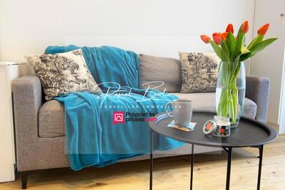 Maison - 35 m² - 2 pièces