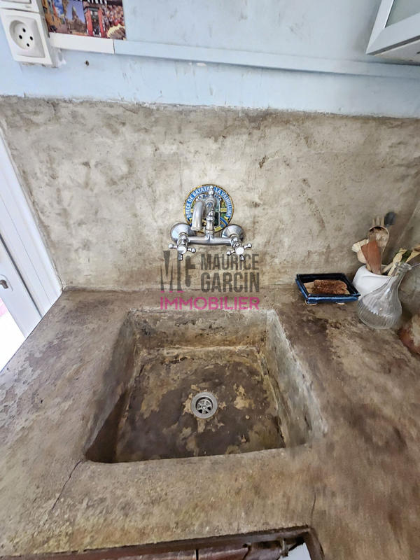 Maison - 170 m² - 5 pièces