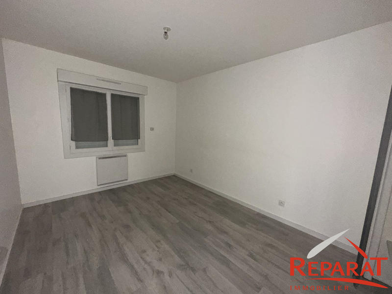 Appartement - 74 m² - 4 pièces