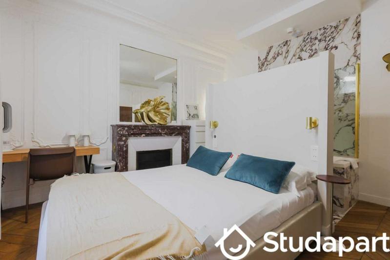 Appartement - 130 m² - 4 pièces