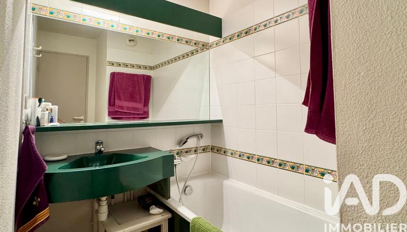 Appartement - 41 m² - 3 pièces