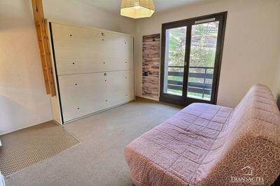 Studio - 17 m² - 1 pièce