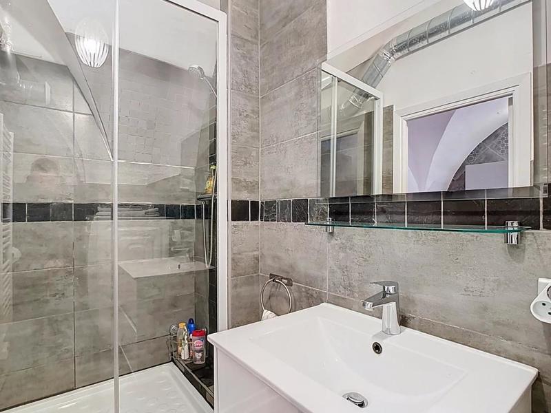 Appartement - 110 m² - 4 pièces