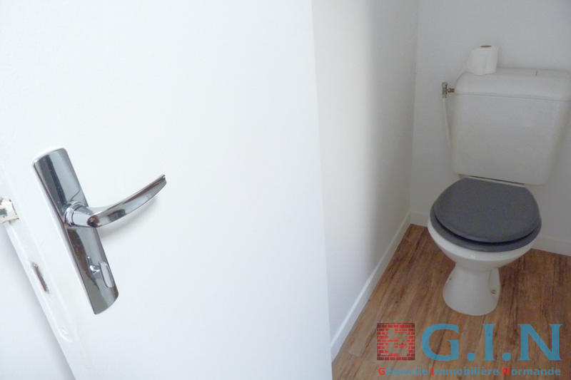 Maison - 37 m² - 2 pièces