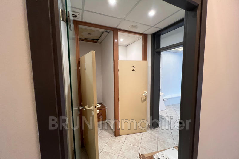 Local commercial - 80 m²