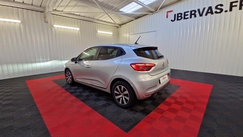 Renault Clio V Evolution TCe 90