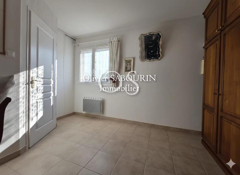 Maison - 106 m² - 4 pièces