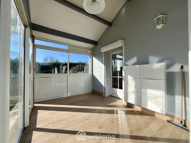 Maison - 170 m² - 5 pièces