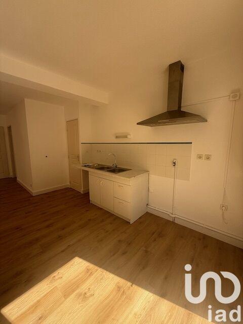 Appartement - 79 m² - 4 pièces