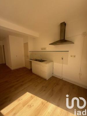 Appartement - 79 m² - 4 pièces