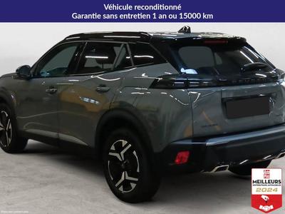 Peugeot 2008 Hybrid 145 e-Dcs6 Gt