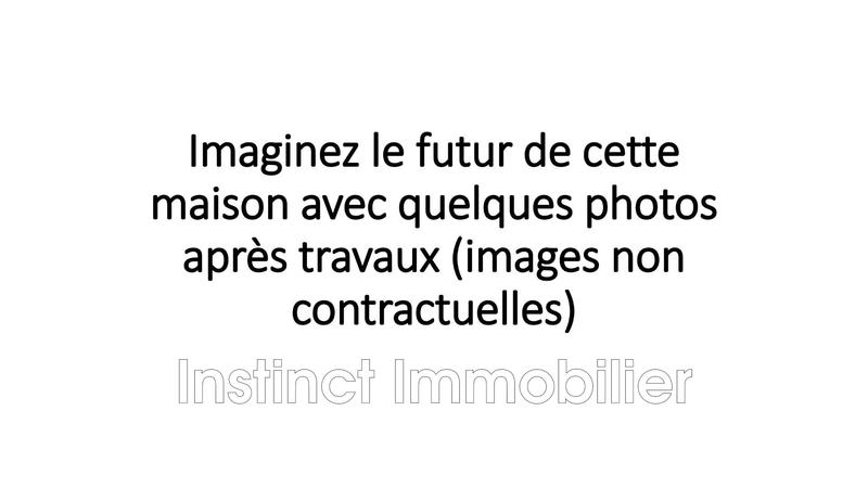 Maison - 190 m² - 10 pièces