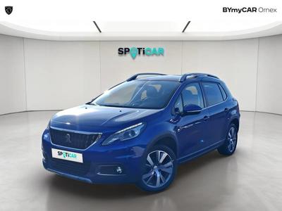 Peugeot 2008 PureTech 130ch s&amp;S Eat6 Crossway