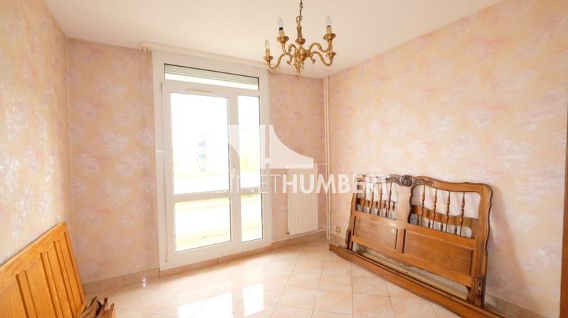 Appartement - 74 m² - 4 pièces