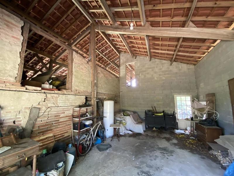 Maison en pierre - 280 m² - 7 pièces