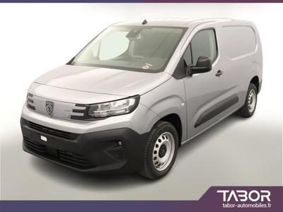 Peugeot Partner 130 L2 Boit Adml Gps Cam CarP