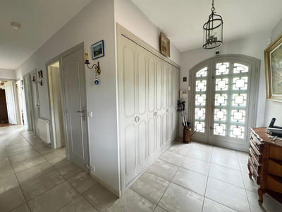 Maison - 126 m² - 5 pièces