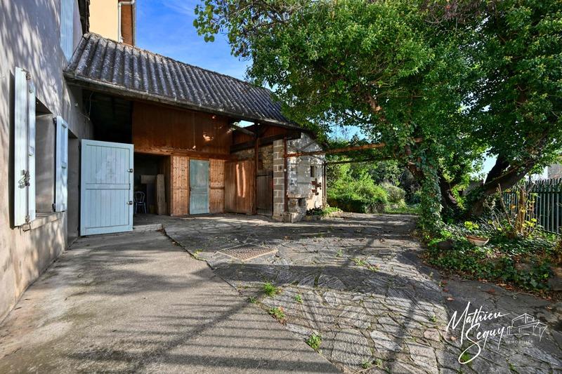 Maison - 145 m² - 6 pièces