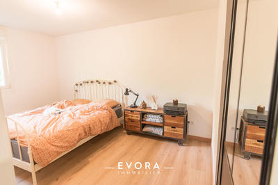 Appartement - 68 m² - 4 pièces